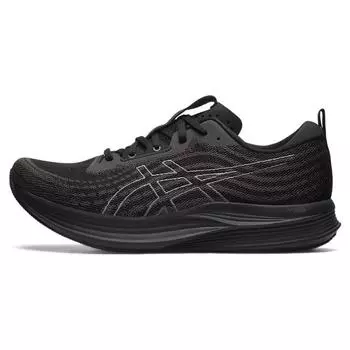 Asics EvoRide Speed 2E Wide Black Carrier Grey 43.5