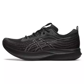 Asics EvoRide Speed Black Carrier Grey 46