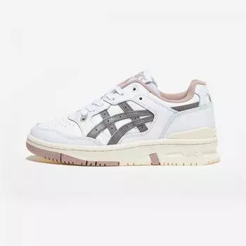ASICS EX89 БЕЛАЯ ГЛИНА СЕРАЯ