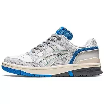 Asics EX89 SHIGEN 2.0 Pack кроссовки унисекс белые дельфиново-синие 1203A285-100 46