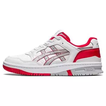 Asics EX89 White Classic Red 40