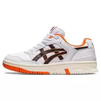 Asics EX89 White Habanero 40.5