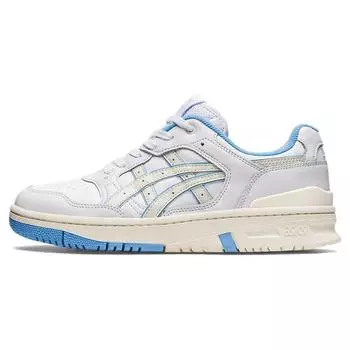 Asics EX89 White Light Blue 42