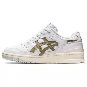 Asics EX89 White Safari Khaki 39.5