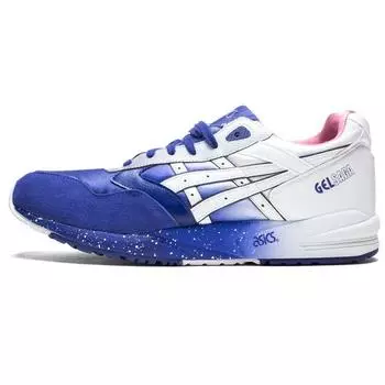 ASICS Extra Butter x Gel Saga Cottonmouth Men Sneakers Purple White H32AQ-3601