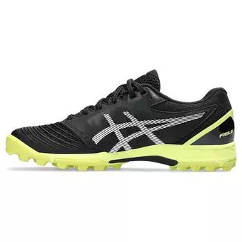 ASICS Field Ultimate FF 2 Black Glow Yellow Мужские кроссовки 1111A237-001 41.5