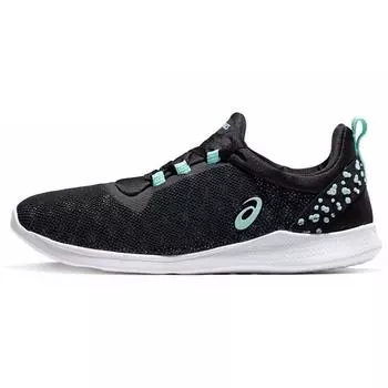 ASICS Fit Sana 4 Icy Morning Women Sneakers Black 1032A004-002 36