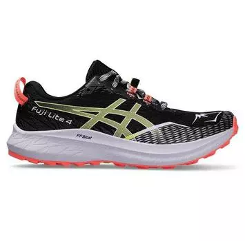 Asics Fuji Lite 4 кроссовки трейловые EU 36