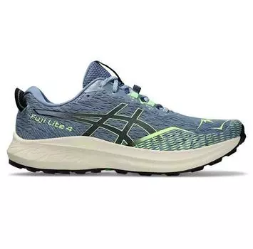 Asics Fuji Lite 4 кроссовки трейловые EU 40 1/2