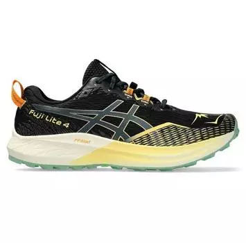 Asics Fuji Lite 4 кроссовки трейловые EU 46