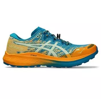 Asics Fuji Lite 5 кроссовки трейловые EU 45