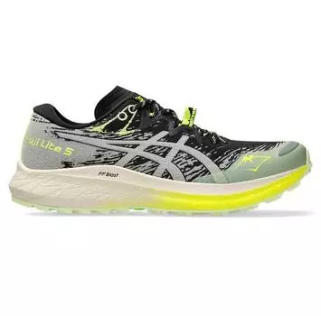 Asics Fuji Lite 5 кроссовки трейловые EU 40 1/2