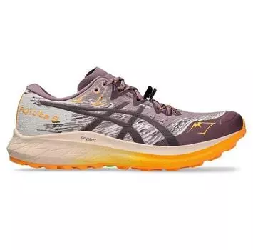 Asics Fuji Lite 5 кроссовки трейловые EU 43 1/2