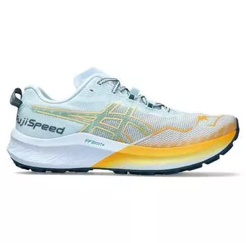 Asics Fujispeed 2 кроссовки трейловые EU 46 1/2