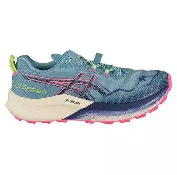 Asics Fujispeed 2 кроссовки трейловые EU 37 1/2