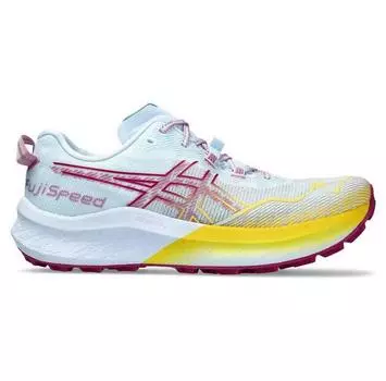 Asics Fujispeed 2 кроссовки трейловые EU 43 1/2