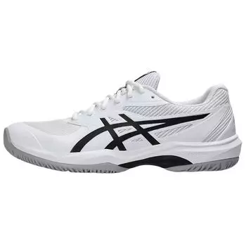 ASICS Game FF White Black Men Sneakers 1041A489-101 40