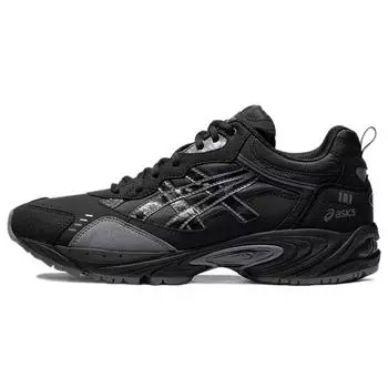 Asics Gel 100 Tr Black Grey 37