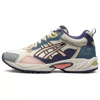 Asics Gel 100 Tr Blue Pink Women s 37.5