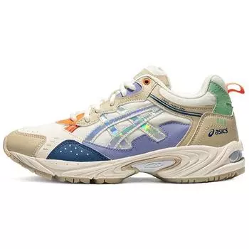 Asics Gel 100 Tr Light Brown 38