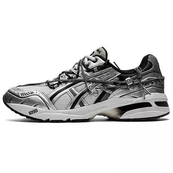 Asics Gel 1090 Andersson Bell Glacier Grey Silver 44