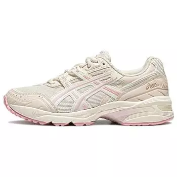 Asics GEL 1090 Кроссовки Повседневные Унисекс Серый 39.5