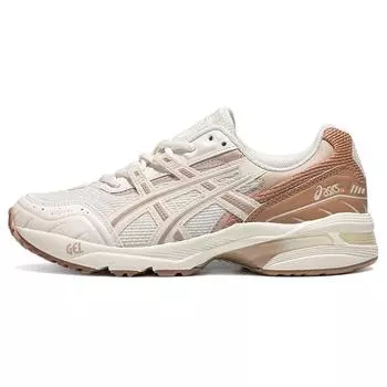 Asics Gel 1090 Off White Coral 37