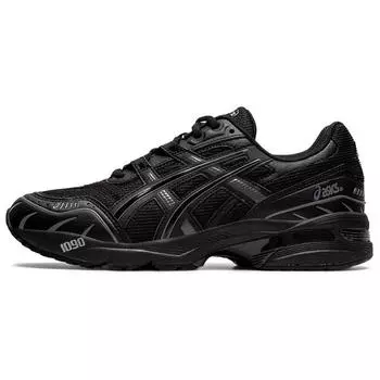Asics Gel 1090 Triple Black 37
