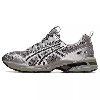 Asics Gel 1090 V2 Clay Grey Silver 44.5