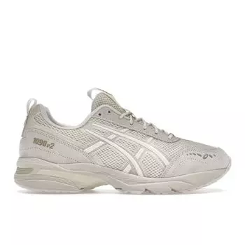 ASICS Gel 1090 V2 Кремовые мужские кроссовки Коричневые 1203A224-100 39