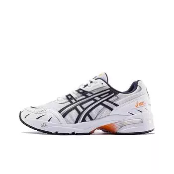 ASICS Gel-1090 White Midnight