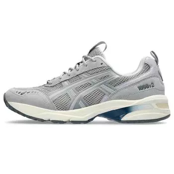 ASICS GEL 1090v2 1203A382.020 СРЕДНЕ-СЕРЫЙ СЕРЫЙ 255
