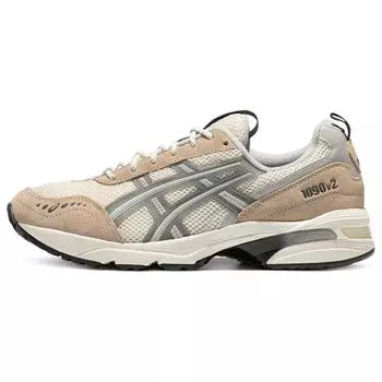 Asics Gel 1090v2 Cream Clay Grey 40