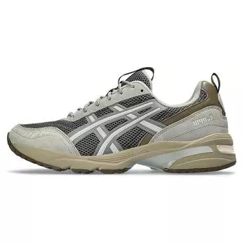 Asics Gel 1090v2 Dark Pewter 38