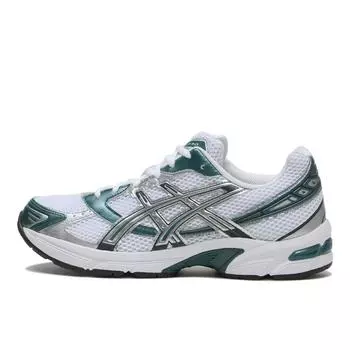 Asics Гель 1130 1201a256.121 Белый Темно-синий Нептун 230