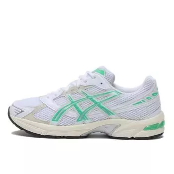 ASICS GEL 1130 1202A164.114 БЕЛЫЙ ЗЕЛЕНЫЙ 225