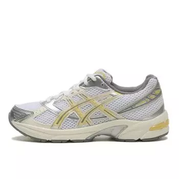 Asics Гель 1130 1202a164.118 Белый Выцветший Желтый 225