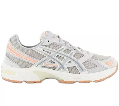 ASICS GEL-1130 - Мужские кроссовки серые 1201A255-026 Кроссовки Спортивная обувь ОРИГИНАЛ
