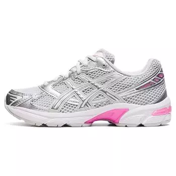 Asics Gel 1130 Pure Silver Pink женские кроссовки серый Glacier-Grey 1202A164-020 37.5