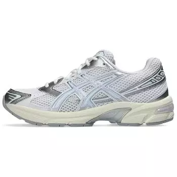 ASICS Gel 1130 White Blue Fade Women Sneakers 1202A164-121 39.5