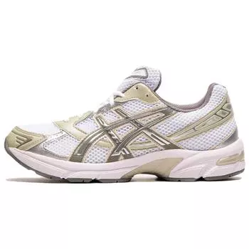 Asics Gel 1130 White Dried Leaf Green Women s 36