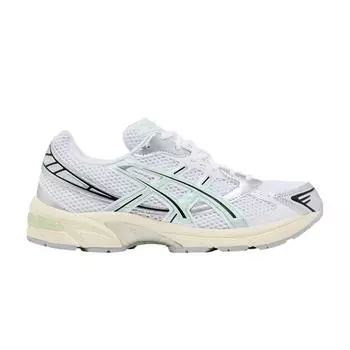 ASICS Gel 1130 White Mint Tint женские кроссовки кремовые 1202A164-120 36