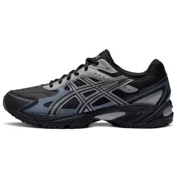 Asics Gel 170 Tr Black Grey 40.5