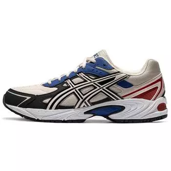 Asics Gel 170 Tr Black White Blue 43.5