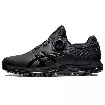 Asics Gel Ace Pro 5 Boa Triple Black 41.5