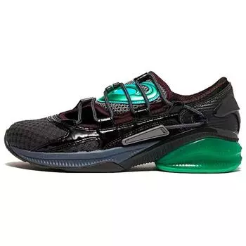 Asics Gel Aurania Kiko Kostadinov Black Women s 40