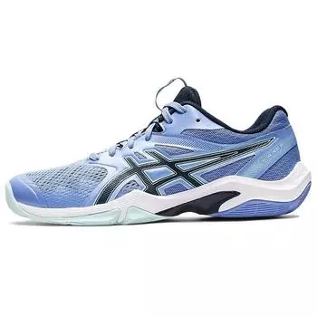 Asics Gel Blade 8 Periwinkle Blue Women s 37