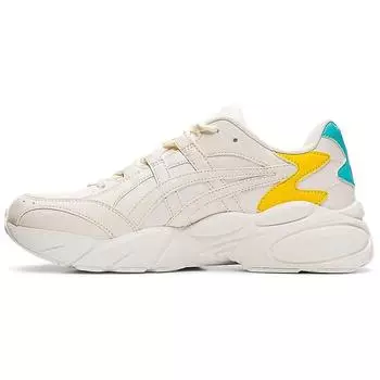 ASICS Gel BND Cream Tai-Chi Желтые мужские кроссовки 1021A217-102