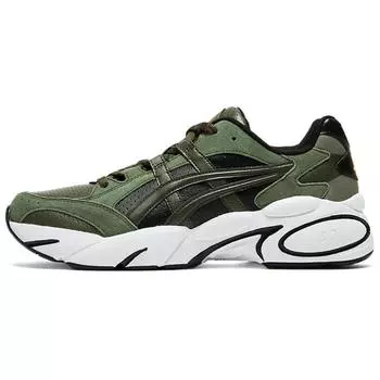 Asics Gel Bnd Olive Canvas 42