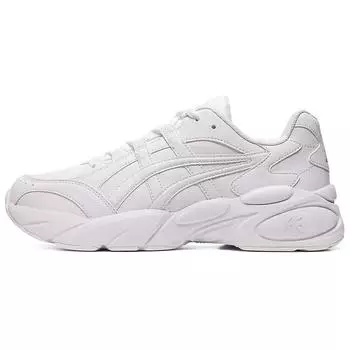 Asics Gel Bnd Triple White 44